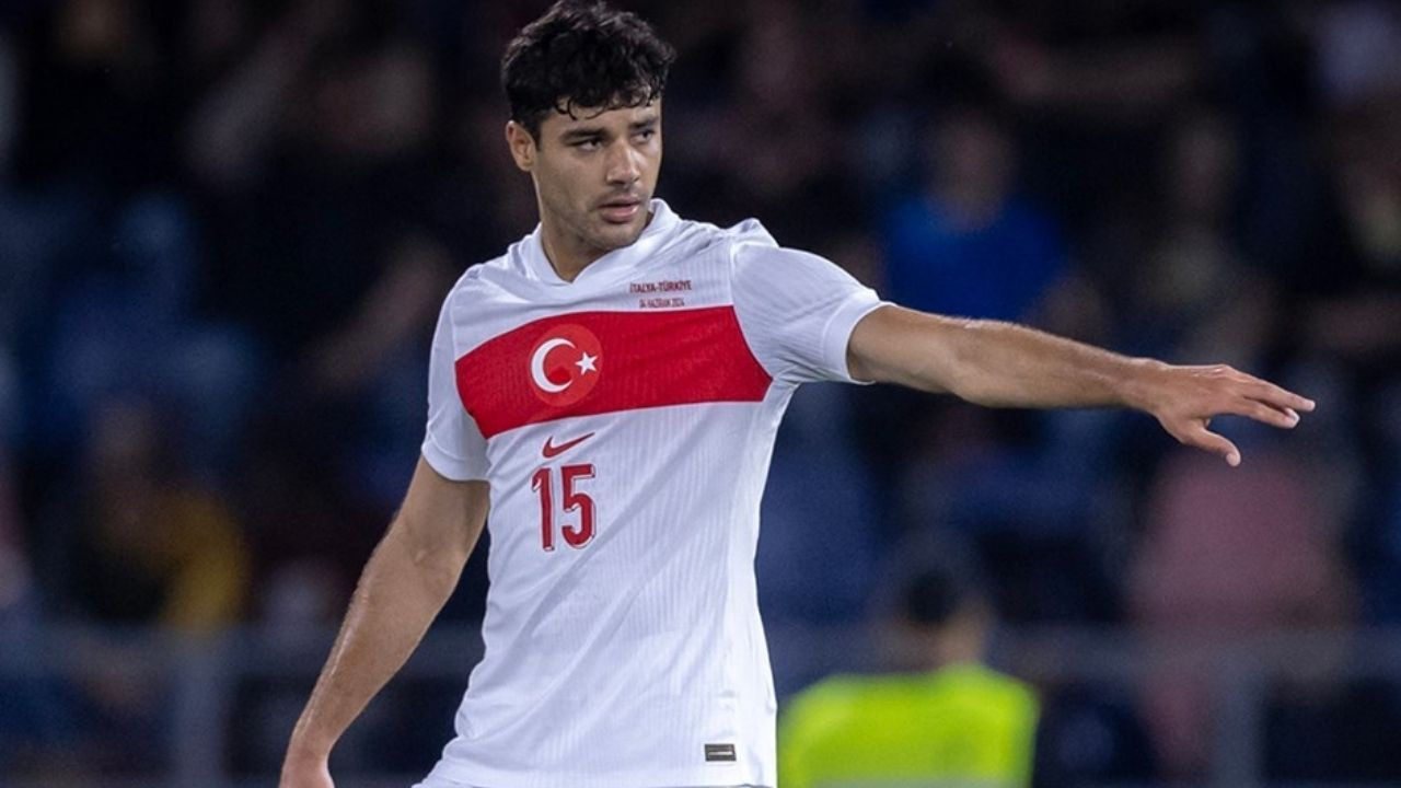 En yüksek piyasa değerine sahip Türk futbolcuların listesi: İşte zirvedeki isim! - Sayfa 4