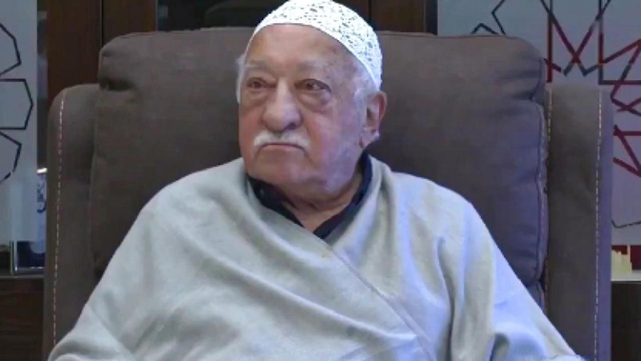 FETÖ'nün elebaşı Gülen'in cenazesi örgüt merkezinde yapılacak!