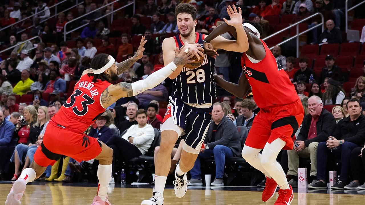 Milli Basketbolcu Alperen Şengün'ün NBA Tarihine Geçen Rekor Sözleşmesi - Sayfa 3