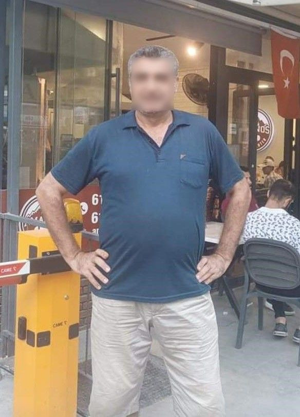 Milli sporcuya baba saldırısı :"Ben ölmek istemiyorum" - Sayfa 5