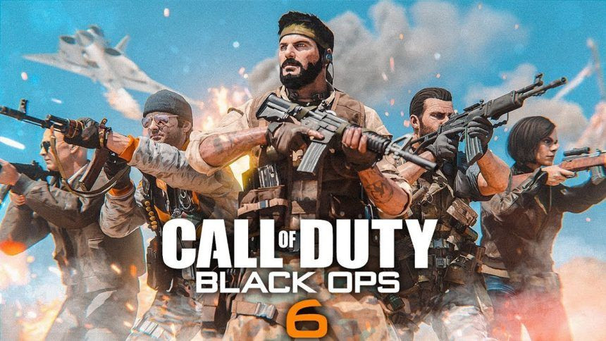 Call of Duty Black Ops 6’ın Zombi Modu İçin Tüm Hazırlıklar Başladı - Sayfa 21