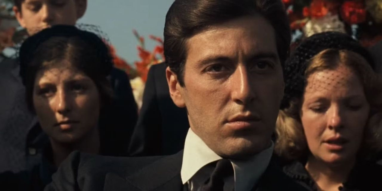 Al Pacino, 50 Yıl Boyunca Baba Filmini İzlemekten Kaçındı - Sayfa 6