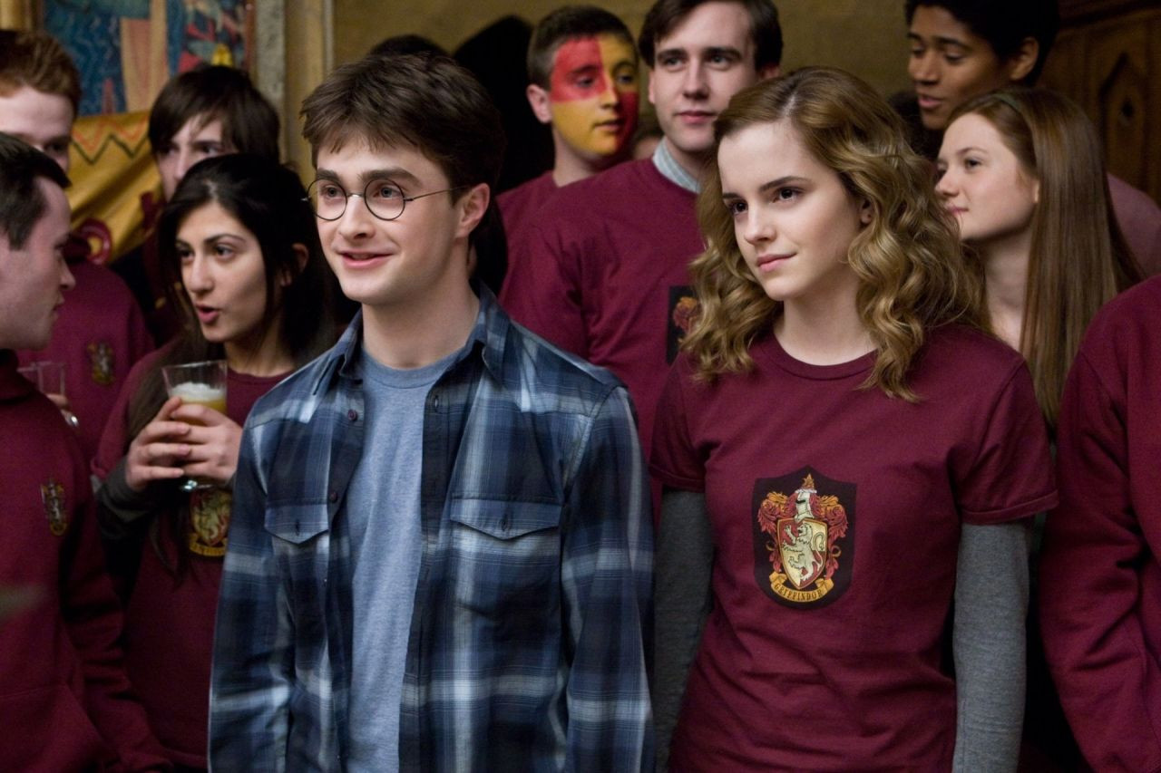 Harry Potter TV Dizisi, Filmlerde Yer Almayan Detayları İşleyecek - Sayfa 10