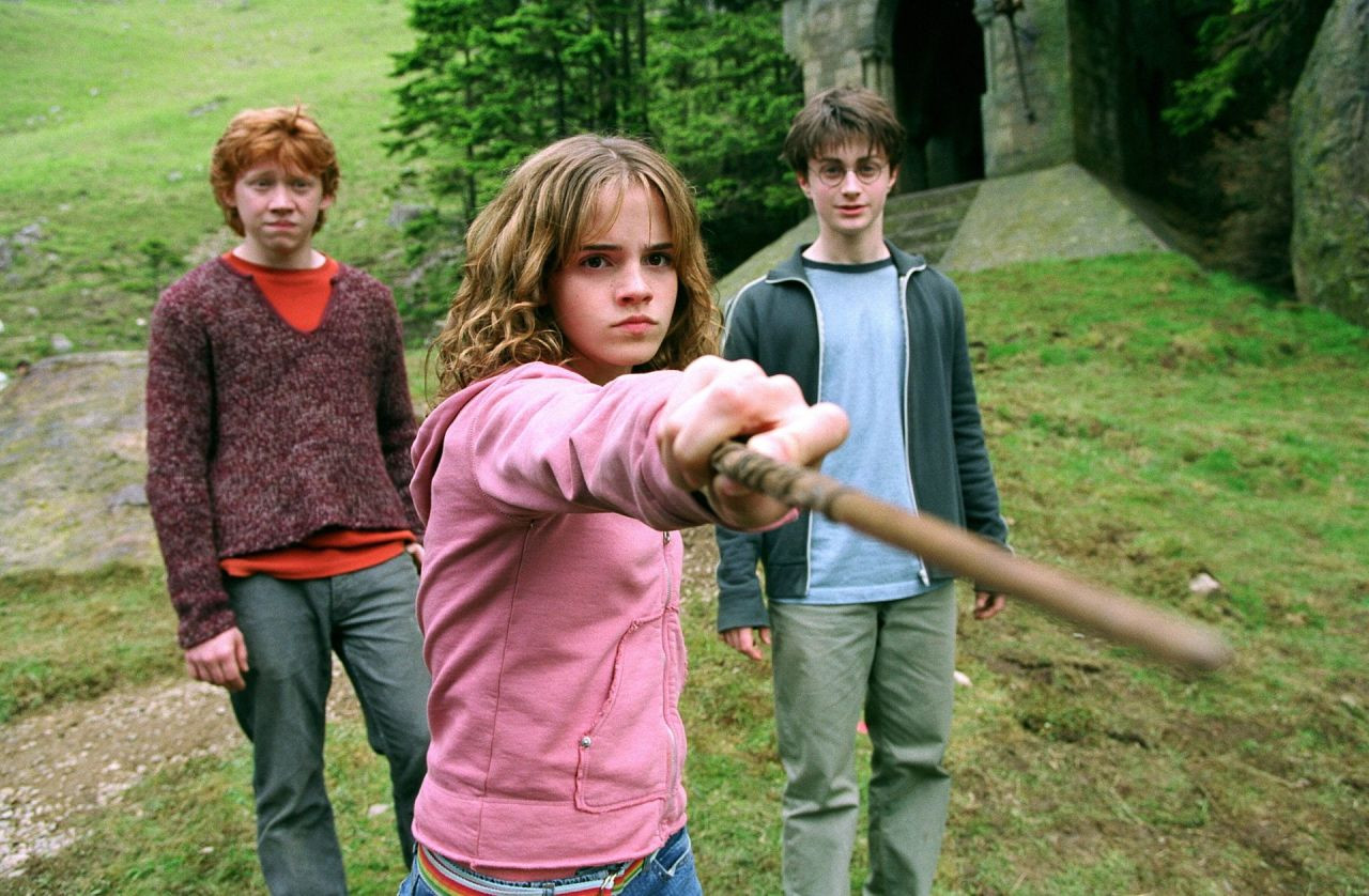 Harry Potter TV Dizisi, Filmlerde Yer Almayan Detayları İşleyecek - Sayfa 1