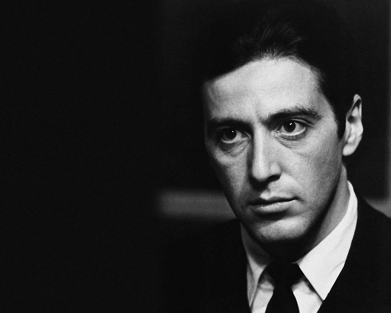 Al Pacino, 50 Yıl Boyunca Baba Filmini İzlemekten Kaçındı - Sayfa 1