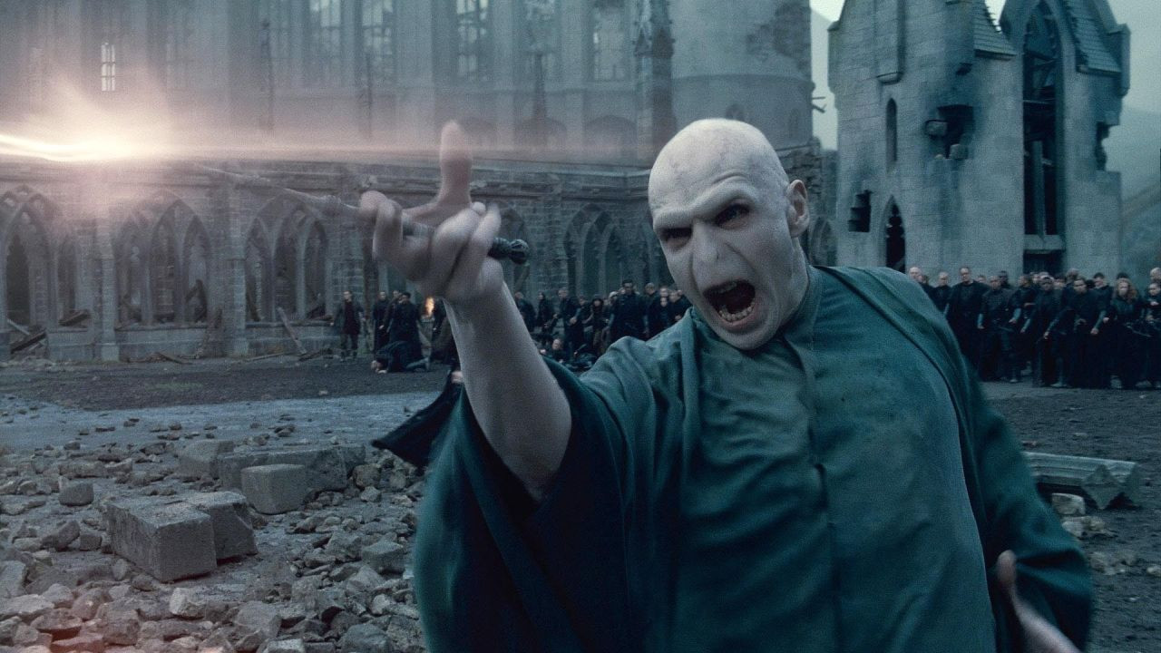 Harry Potter TV Dizisi, Filmlerde Yer Almayan Detayları İşleyecek - Sayfa 6