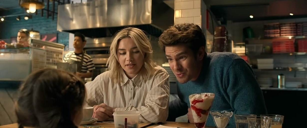 Andrew Garfield'ın Yeni Filmi, İzleyici Puanıyla Dikkat Çekiyor - Sayfa 4