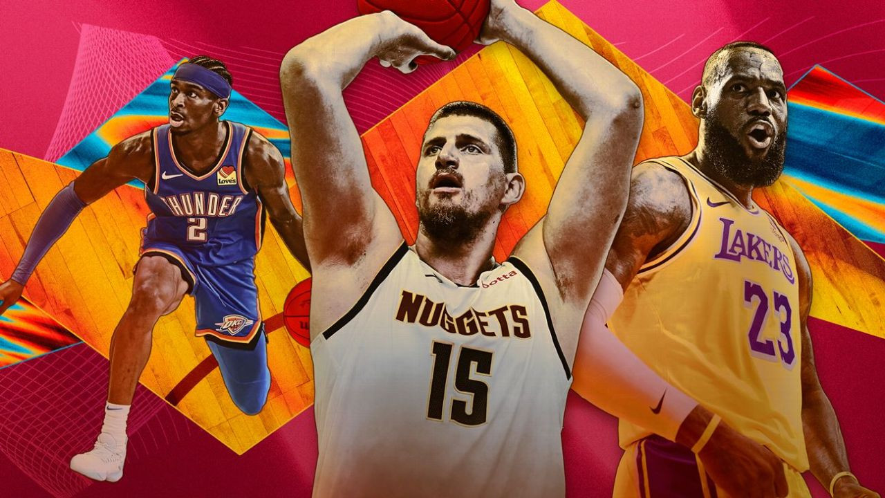 Basketbol Tutkunlarına Müjde! NBA Yeni Sezon Başlıyor - Sayfa 7