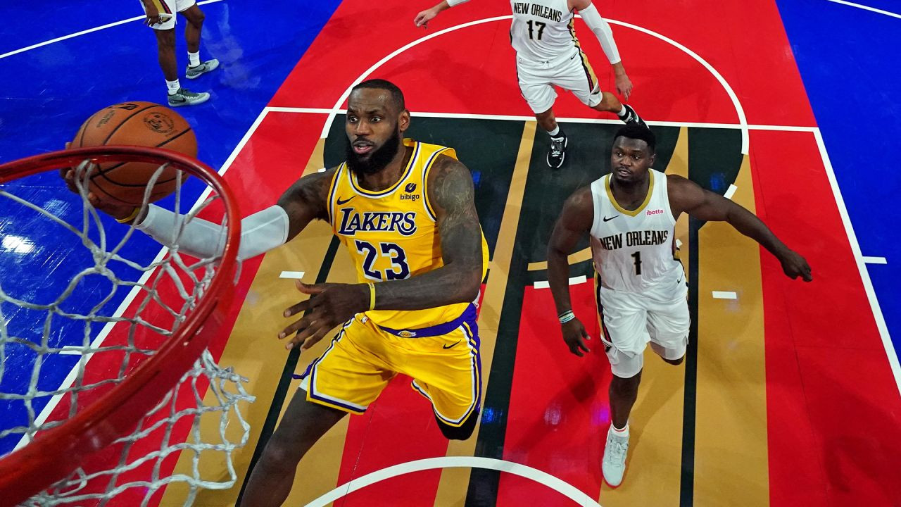 Basketbol Tutkunlarına Müjde! NBA Yeni Sezon Başlıyor - Sayfa 6