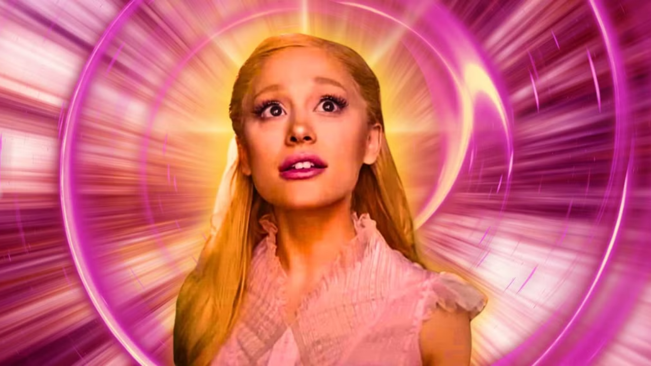 Ariana Grande, Wicked Poster Editi Üzerine Yapılan Eleştirilere Yanıt Verdi