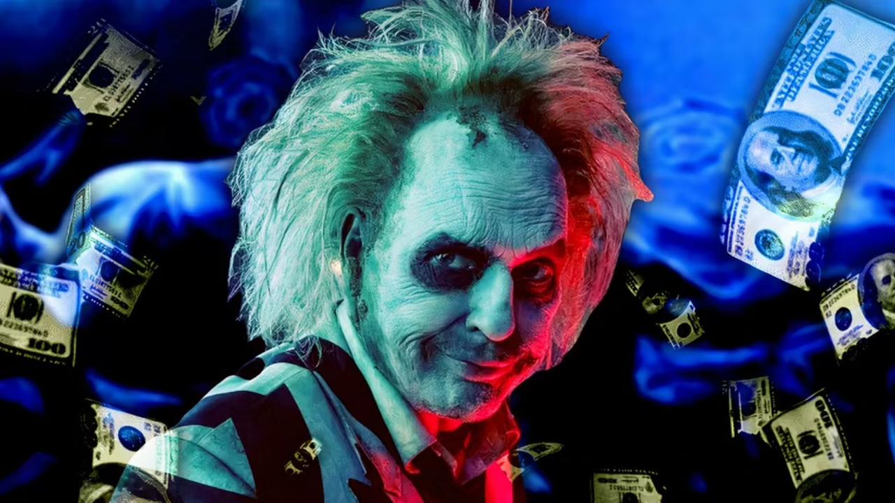 Michael Keaton: Beetlejuice 2'nin Başarısını Önceden Bilmiştim