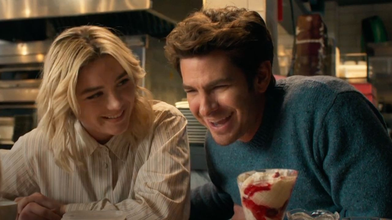 Andrew Garfield'ın Yeni Filmi, İzleyici Puanıyla Dikkat Çekiyor - Sayfa 10