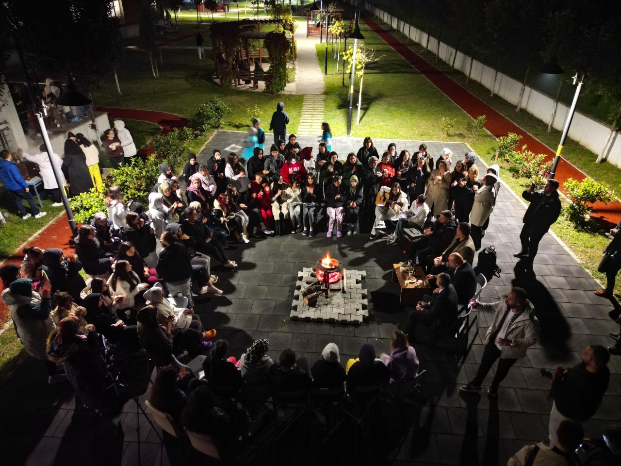 Başkan Soykan'dan öğrencilere müjde: Ücretsiz ulaşım! - Sayfa 5