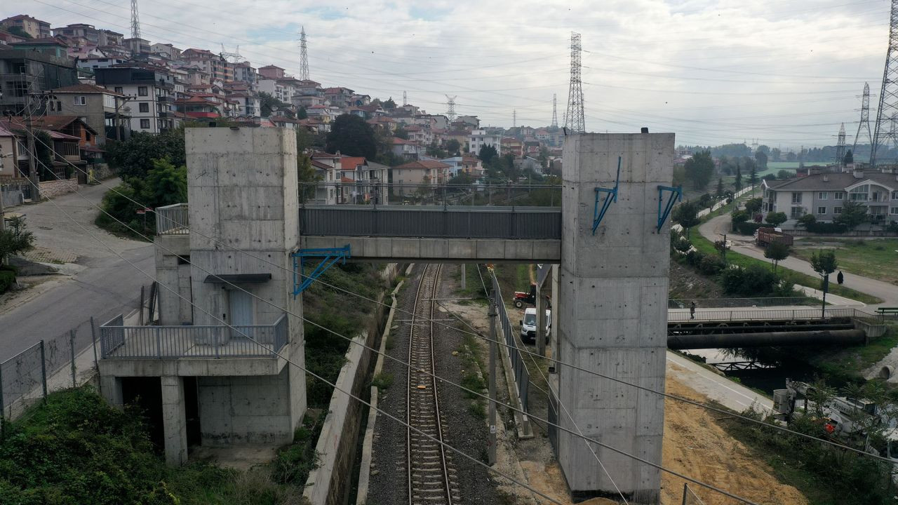 8 yıllık özlem son buluyor! ADARAY'ın ilk seferi için son dokunuşlar - Sayfa 4