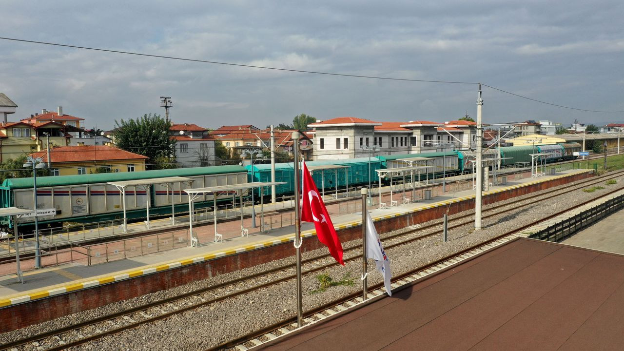 8 yıllık özlem son buluyor! ADARAY'ın ilk seferi için son dokunuşlar - Sayfa 13