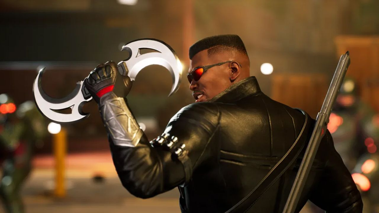 "Marvel'ın 'Blade' Filmi: Süresiz Ertelendi! Hayranlar Şokta!" - Sayfa 8