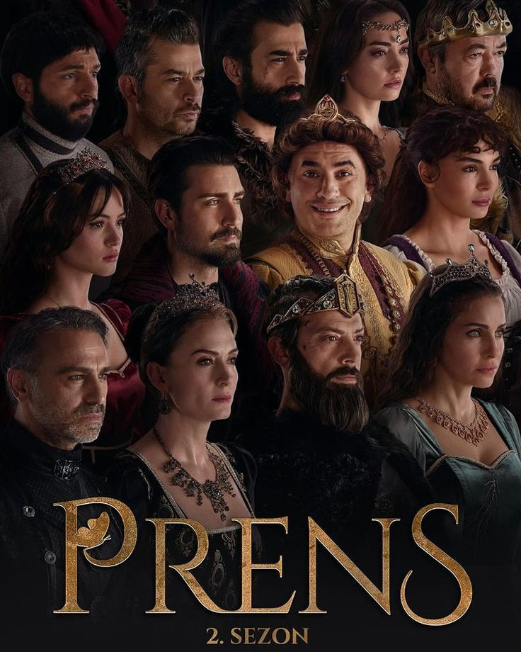 "Prens Dizisinin 3. Sezonundan İlk Teaser Geldi: Merakla Beklenen An!" - Sayfa 3