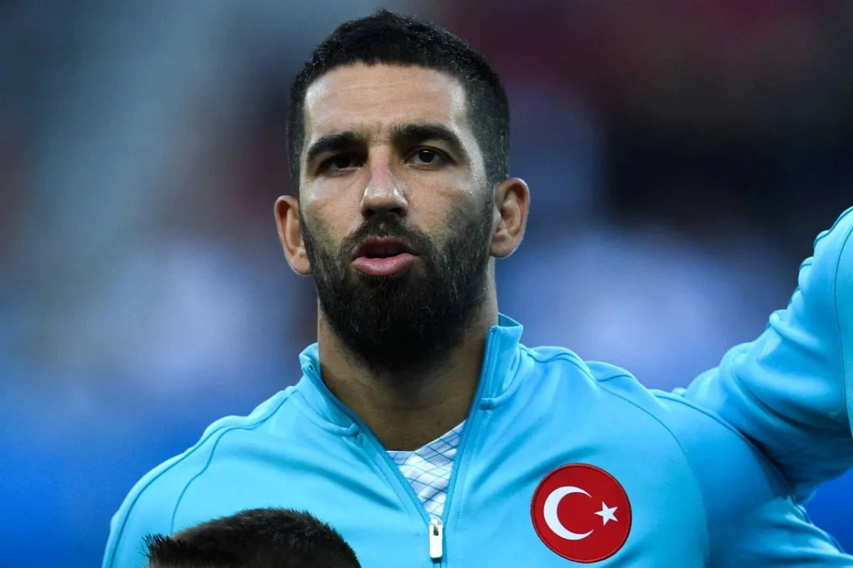 Türk Futbolcular Piyasa Değerleriyle Şaşırtıyor: Arda Güler Zirvede! - Sayfa 5