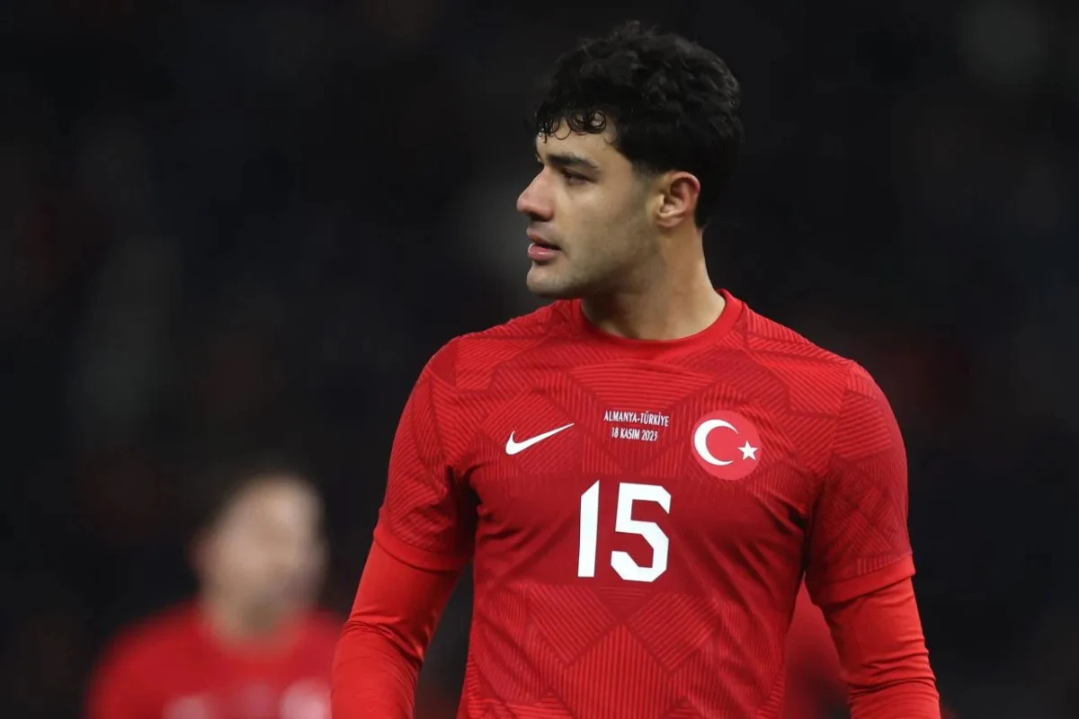 Türk Futbolcular Piyasa Değerleriyle Şaşırtıyor: Arda Güler Zirvede! - Sayfa 4