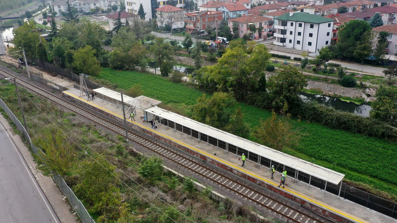 8 yıllık özlem son buluyor! ADARAY'ın ilk seferi için son dokunuşlar - Sayfa 5