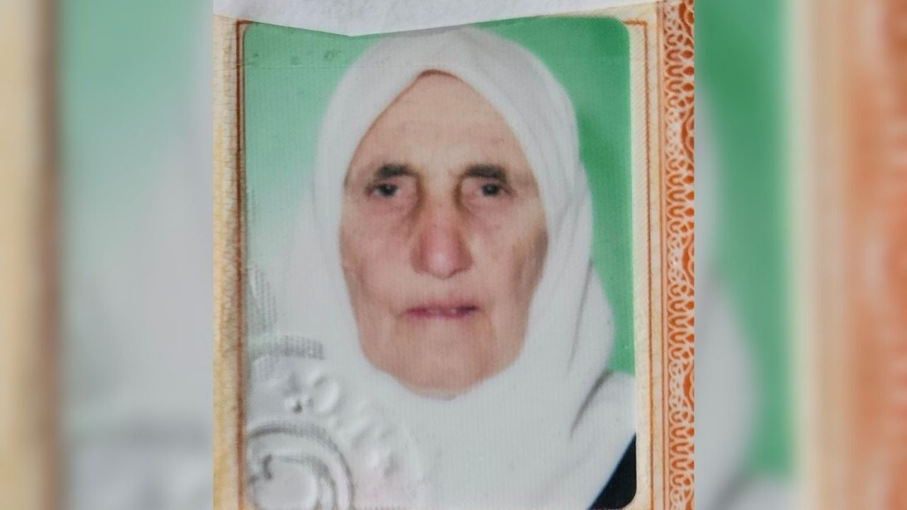 Sakarya’da Asırlık Çınar Hayata Veda Etti: 100 Yaşındaki Fatma Çelik Hayatını Kaybetti