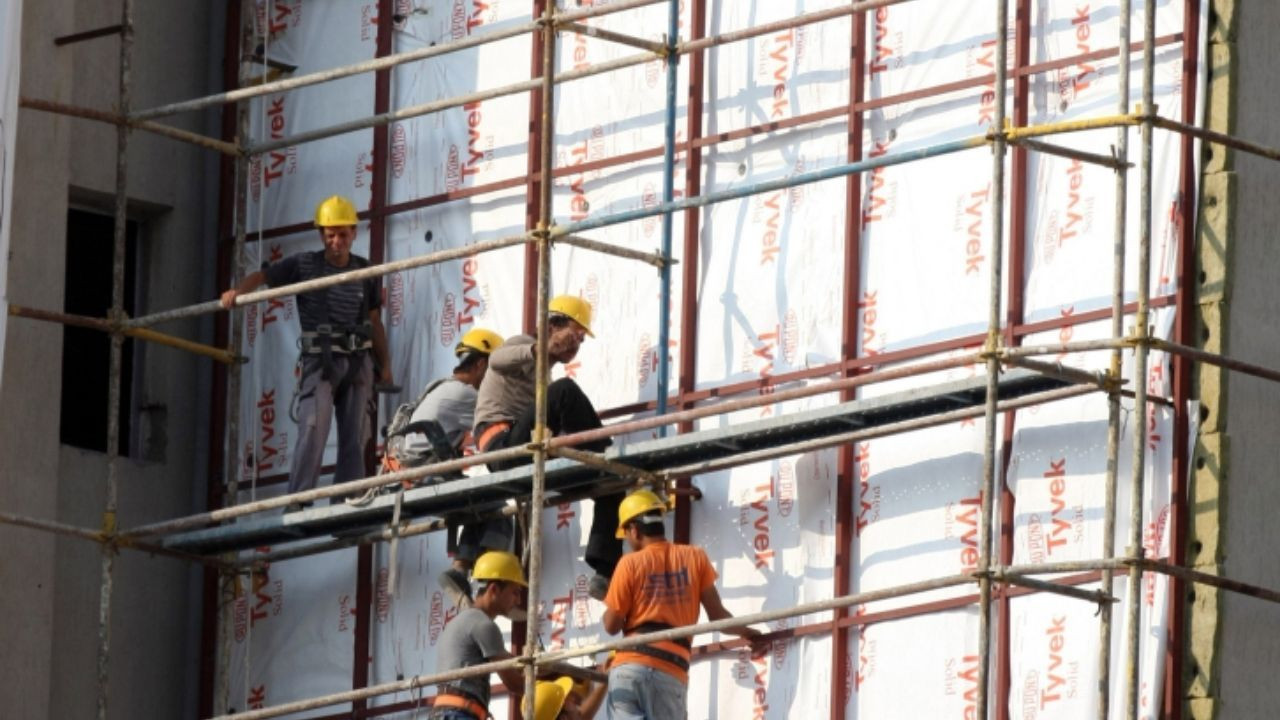 Binalarda ısı yalıtımı doğalgaz faturasını düşürüyor - Sayfa 7