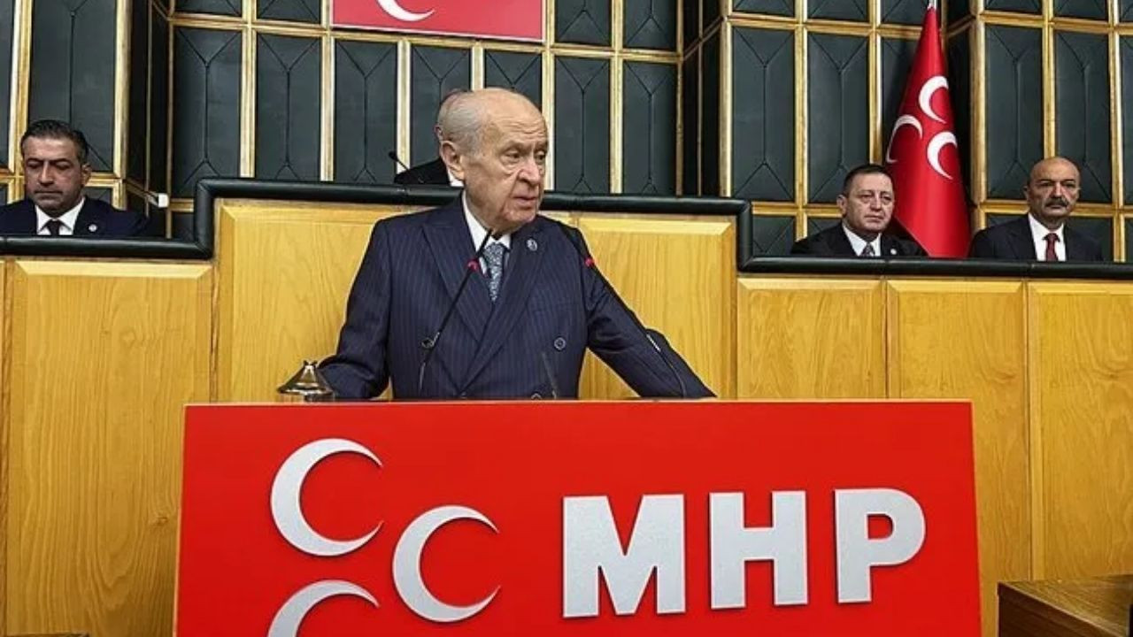 Bahçeli'den 'Öcalan' çağrısı! Ne anlama geliyor? - Sayfa 3