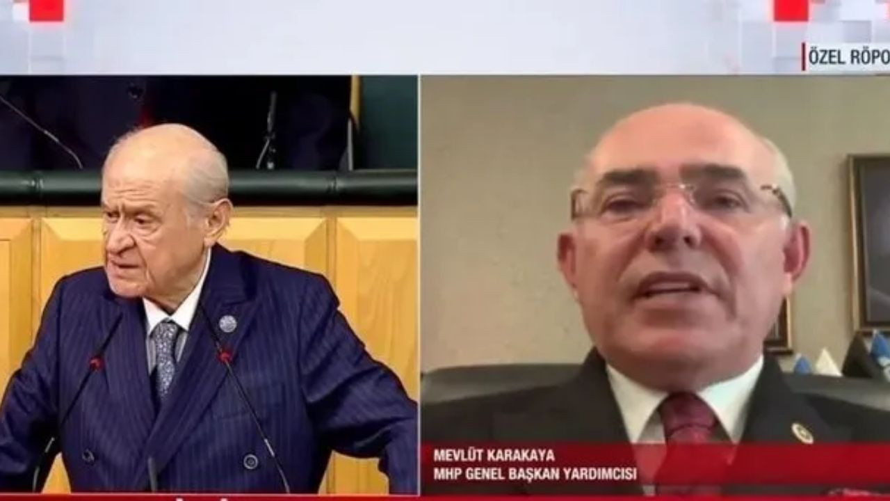 Bahçeli'den 'Öcalan' çağrısı! Ne anlama geliyor? - Sayfa 5