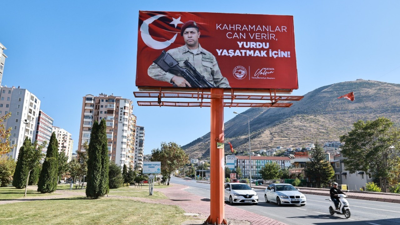 Gülen'in ölümüne Ömer Halisdemir'li sevinç!