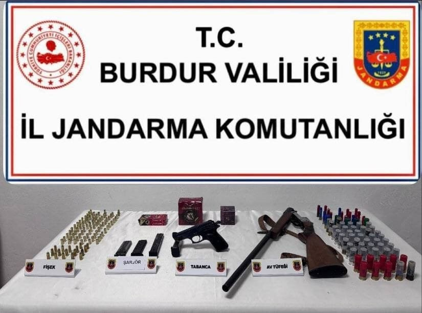 "Burdur'da Uyuşturucu ve Kaçakçılık Operasyonu: 3 Şüpheli Kıskıvrak Yakalandı!" - Sayfa 5