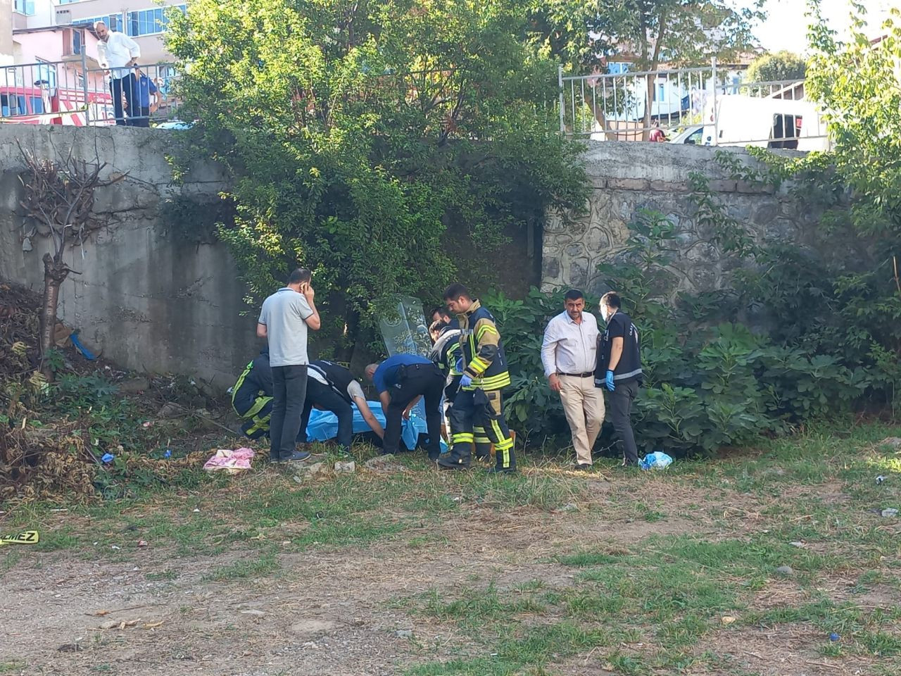 Kocaeli'de okula giden anne ve kıza servis aracı çarpmıştı: 2 sanığa toplam 12 yıl hapis - Sayfa 5