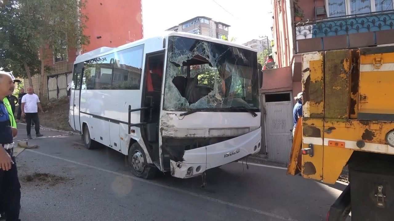 Kocaeli'de okula giden anne ve kıza servis aracı çarpmıştı: 2 sanığa toplam 12 yıl hapis - Sayfa 3