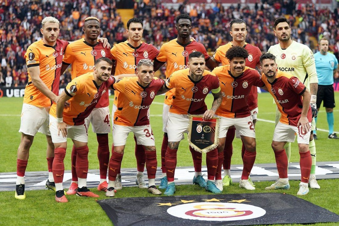 UEFA Avrupa Ligi: Galatasaray: 0 - Elfsborg: 0 (Maç devam ediyor) - Sayfa 8