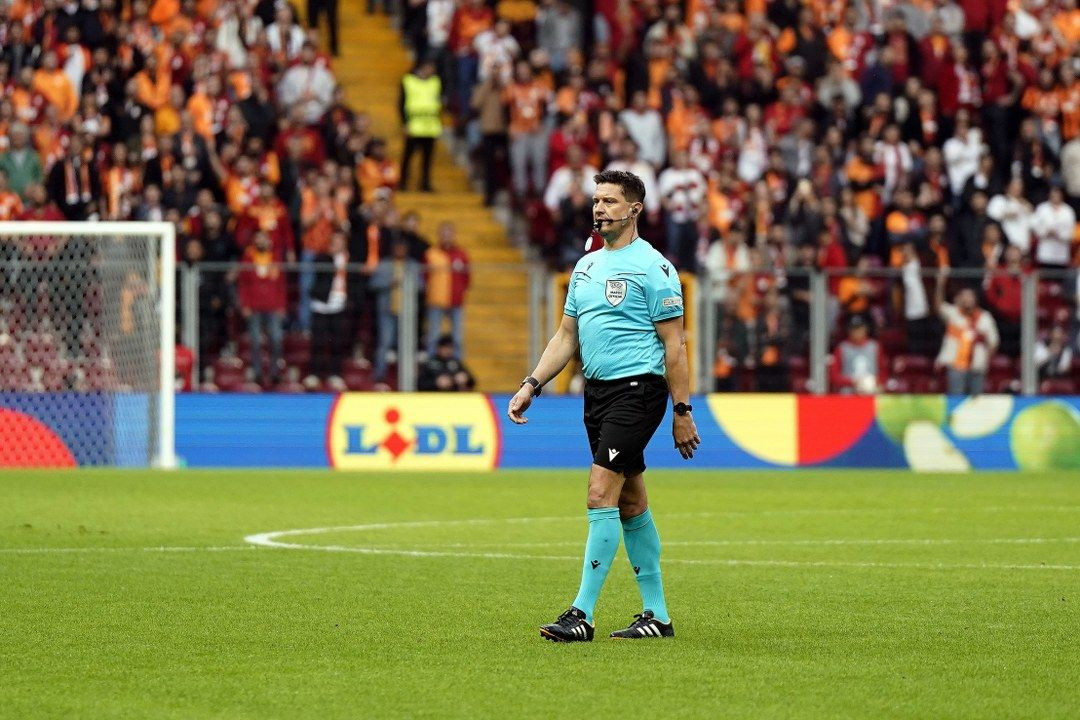 UEFA Avrupa Ligi: Galatasaray: 0 - Elfsborg: 0 (Maç devam ediyor) - Sayfa 12