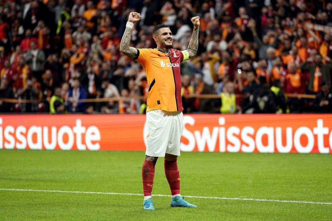 UEFA Avrupa Ligi: Galatasaray: 3 - Elfsborg: 0 (İlk yarı) - Sayfa 15