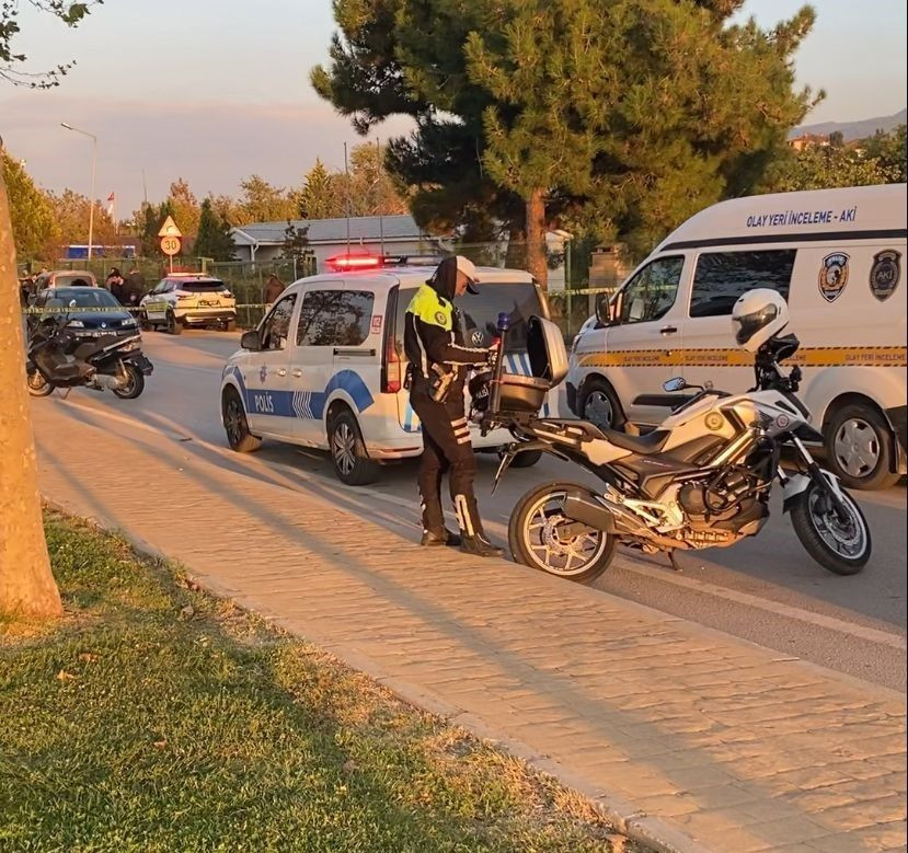 Kocaeli'de Bir Kişi Araçta Ölü Bulundu - Sayfa 3