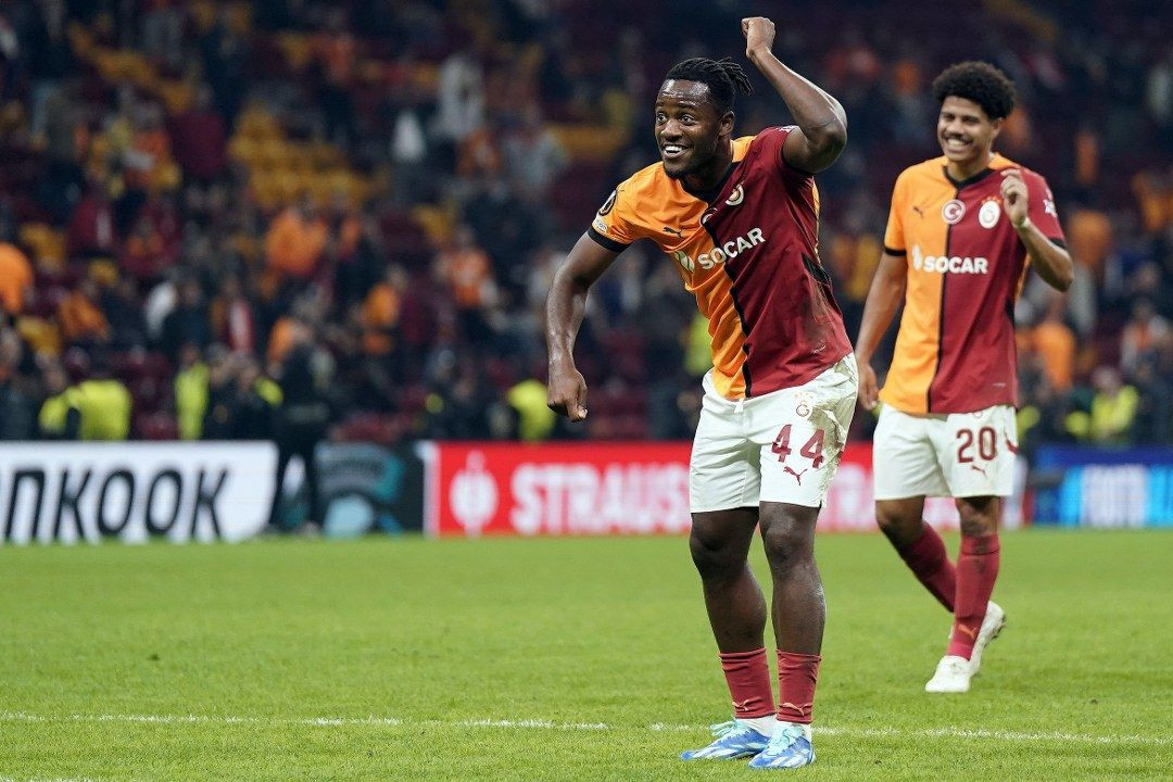 UEFA Avrupa Ligi: Galatasaray: 4 - Elfsborg: 3 (Maç sonucu) - Sayfa 4