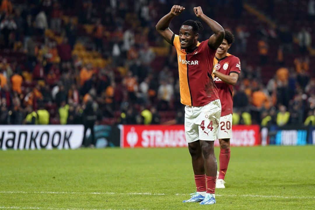 UEFA Avrupa Ligi: Galatasaray: 4 - Elfsborg: 3 (Maç sonucu) - Sayfa 7