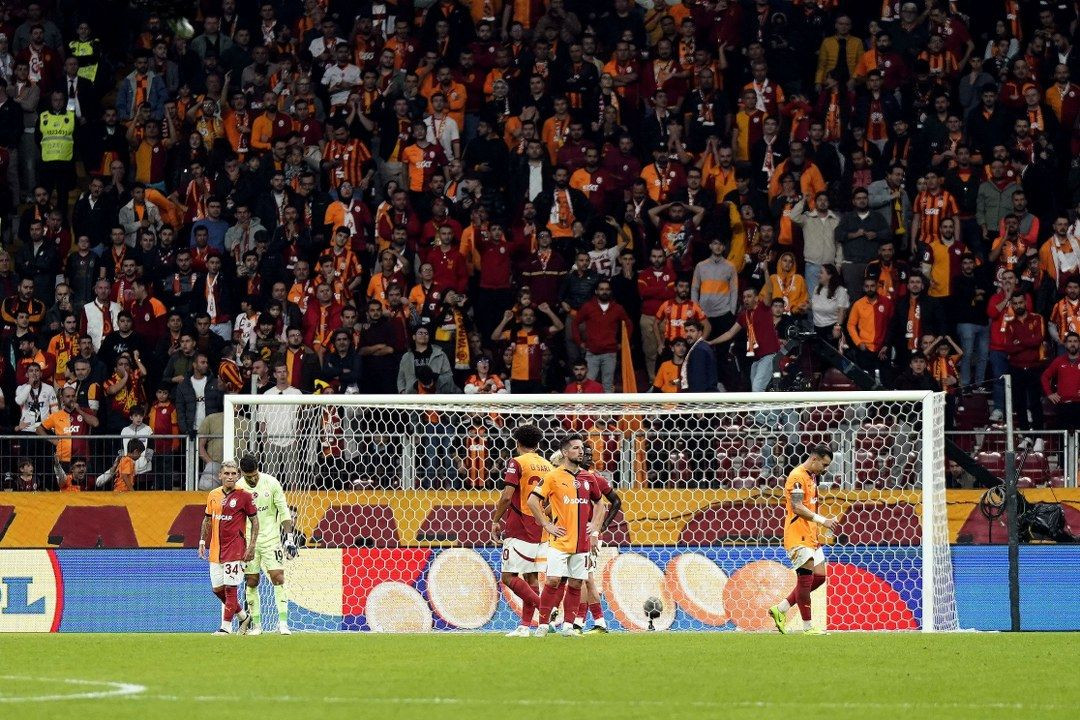 UEFA Avrupa Ligi: Galatasaray: 4 - Elfsborg: 3 (Maç sonucu) - Sayfa 14