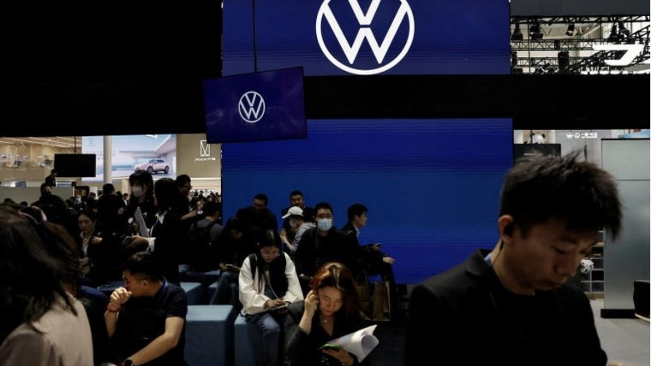 Volkswagen Yetkilisi Uyuşturucu İddiasıyla Tayland'dan Sınır Dışı Edildi