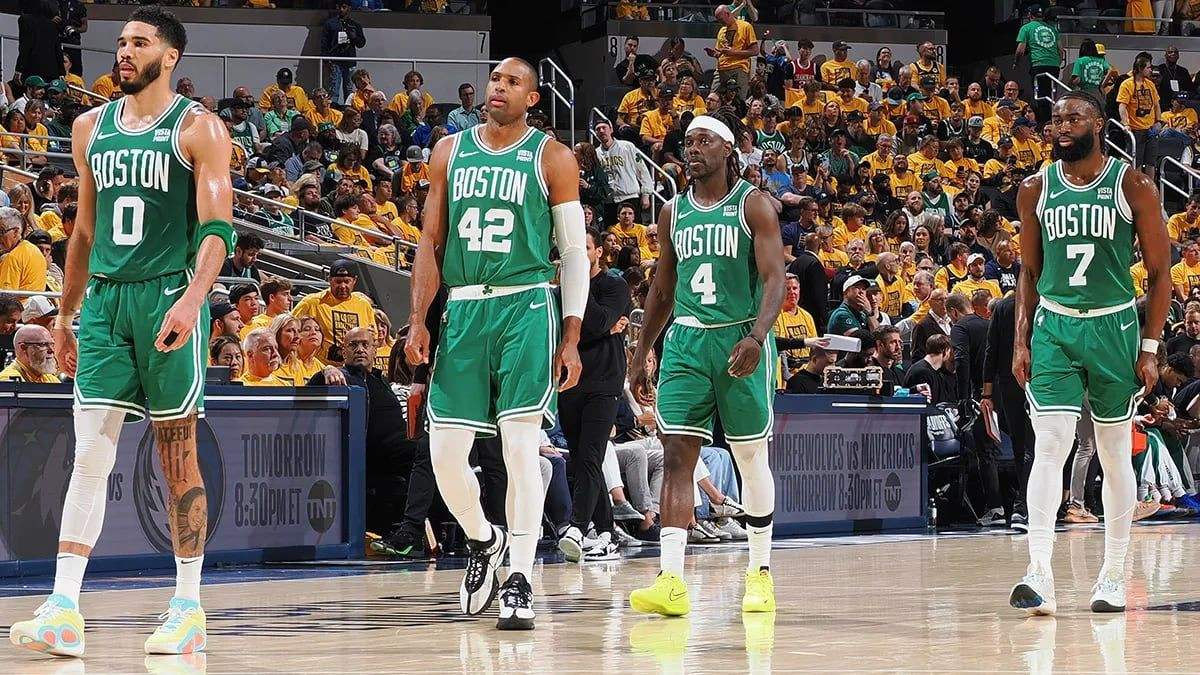 Son Şampiyon Boston Celtics, Sezonu Farklı Galibiyetle Açtı - Sayfa 3