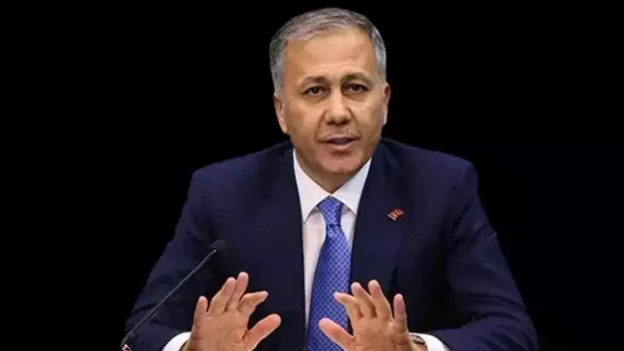 Ali Yerlikaya'dan TUSAŞ Saldırısıyla İlgili Açıklama