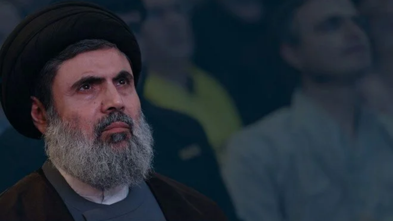 Hizbullah'tan Açıklama: Nasrallah'ın Halefinin Ölümü Onaylandı