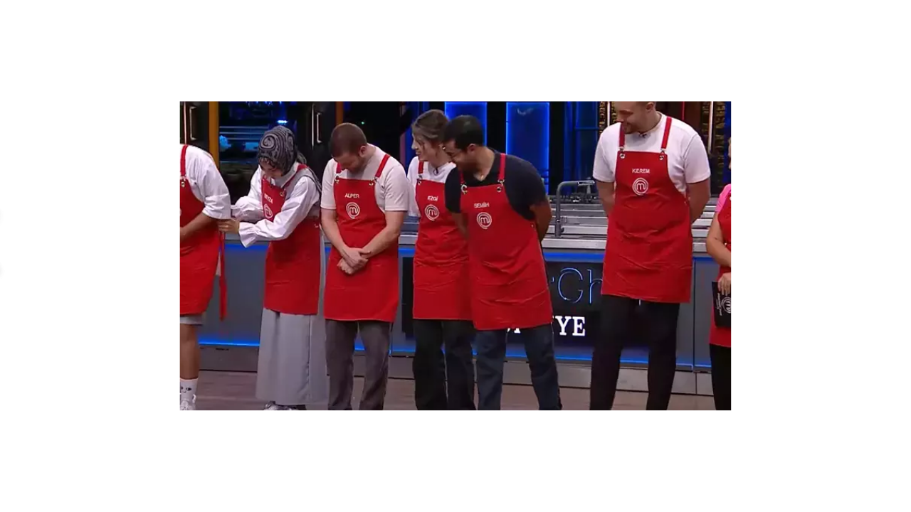 MasterChef'te 22 Ekim eleme adayı kim oldu, hangi takım birinci oldu? - Sayfa 5