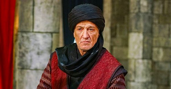 Temel Tekin neden öldü, kimdir? Ünlü oyuncu Temel Tekin hastalığı neydi? - Sayfa 11