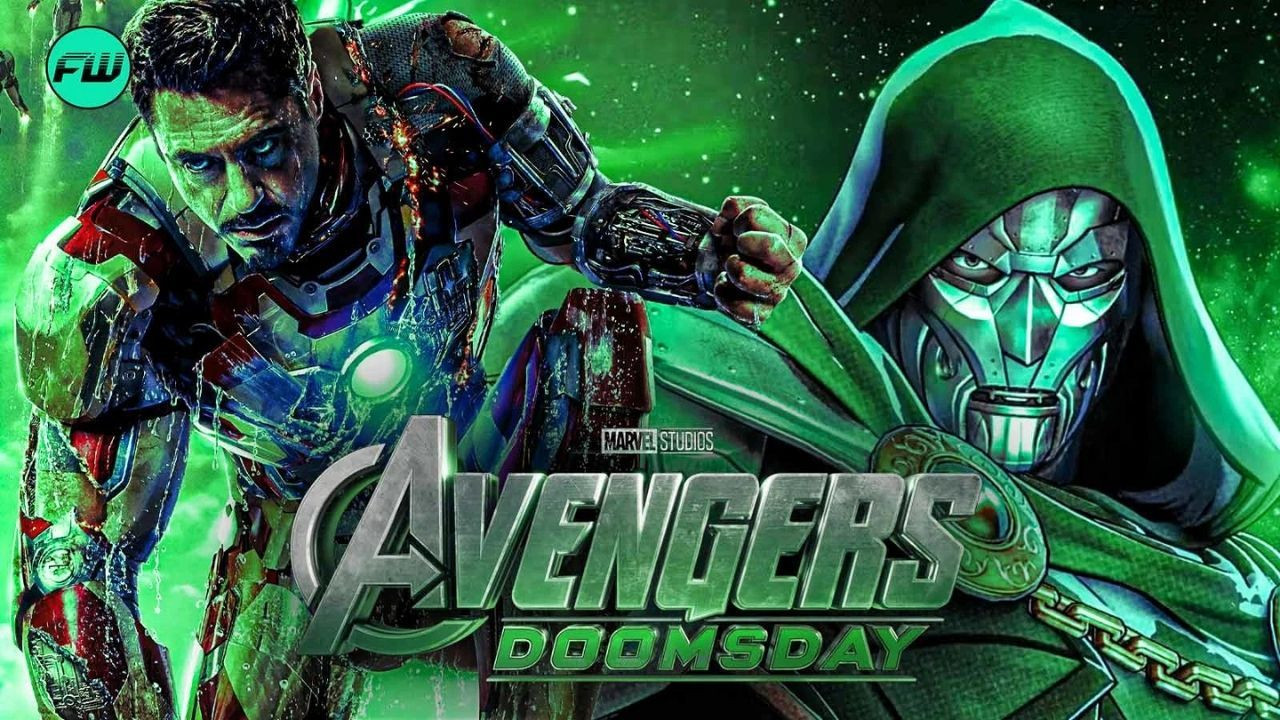 "Avengers: Doomsday için Çekim Takvimi Açıklandı: Marvel Evreni Yeniden Şekilleniyor!" - Sayfa 7