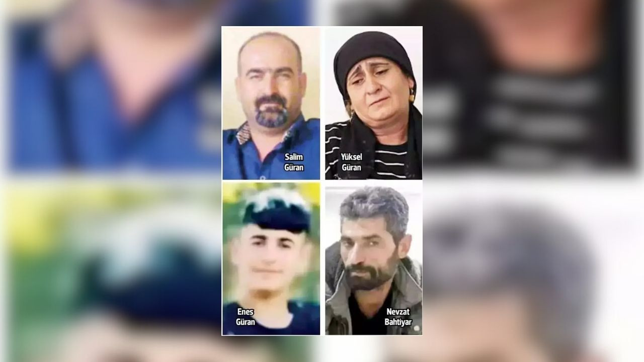 "Narin Güran Cinayetinde Duruşma Tarihi Açıklandı: Adalet Arayışı Devam Ediyor!" - Sayfa 5