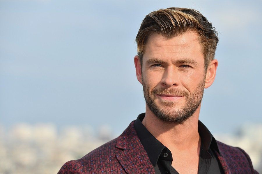 "Disney'in 'Yakışıklı Prens' Filmi İçin Chris Hemsworth Bombası!" - Sayfa 6