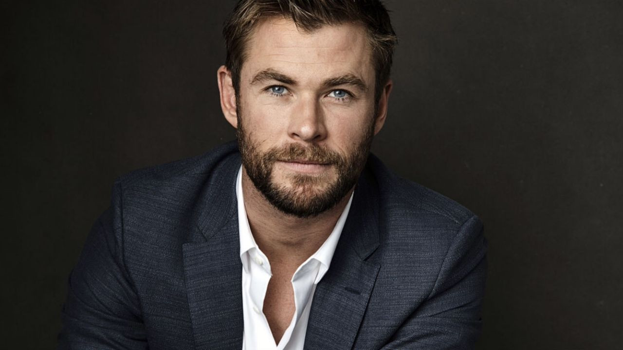 "Disney'in 'Yakışıklı Prens' Filmi İçin Chris Hemsworth Bombası!" - Sayfa 10