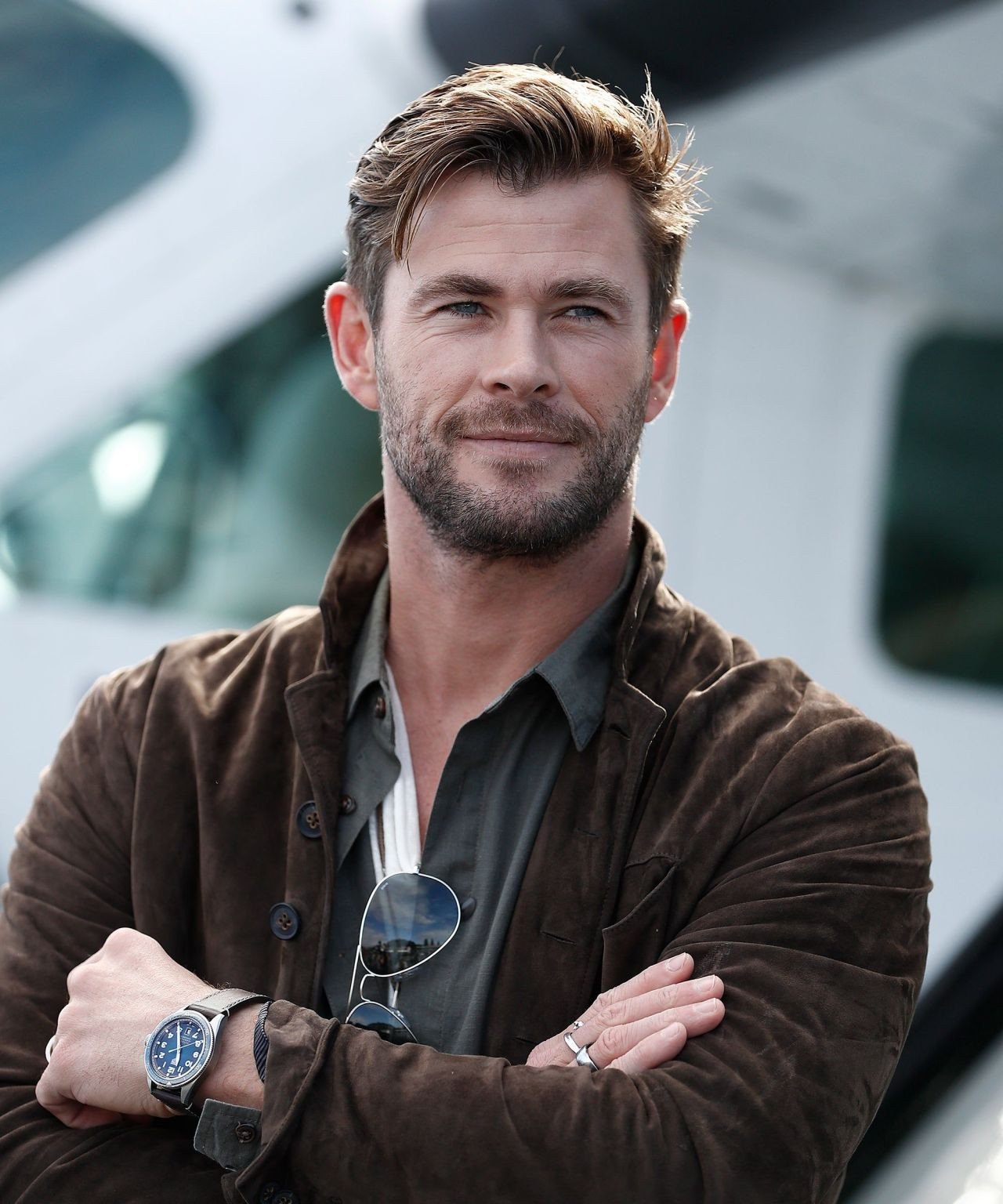 "Disney'in 'Yakışıklı Prens' Filmi İçin Chris Hemsworth Bombası!" - Sayfa 9